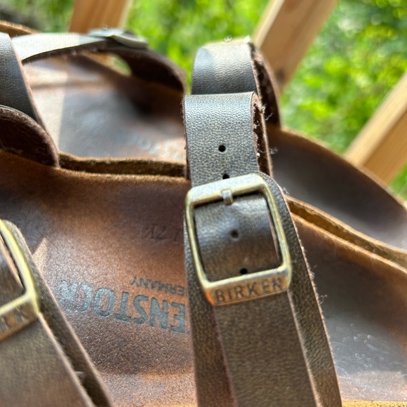 Birkenstock sandals - Picture 16 of 16